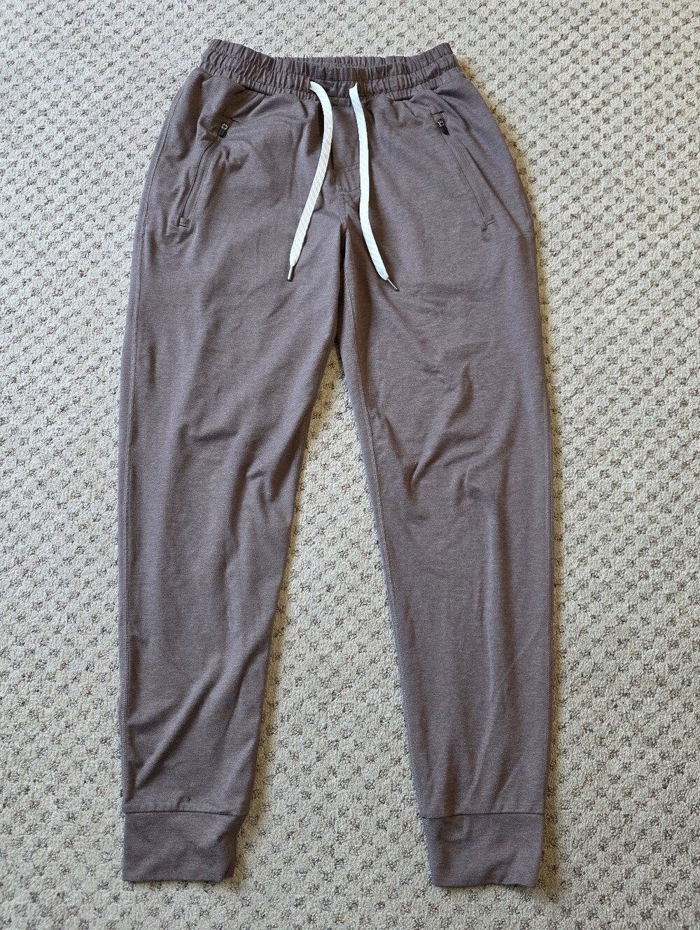 Vuori Ponto Performance Jogger